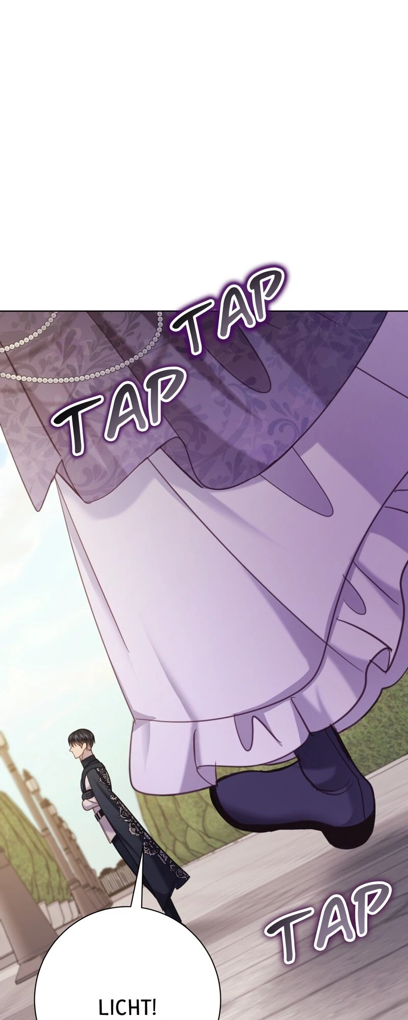 You're Unforgiven, Your Majesty Chapter 68 - page 71