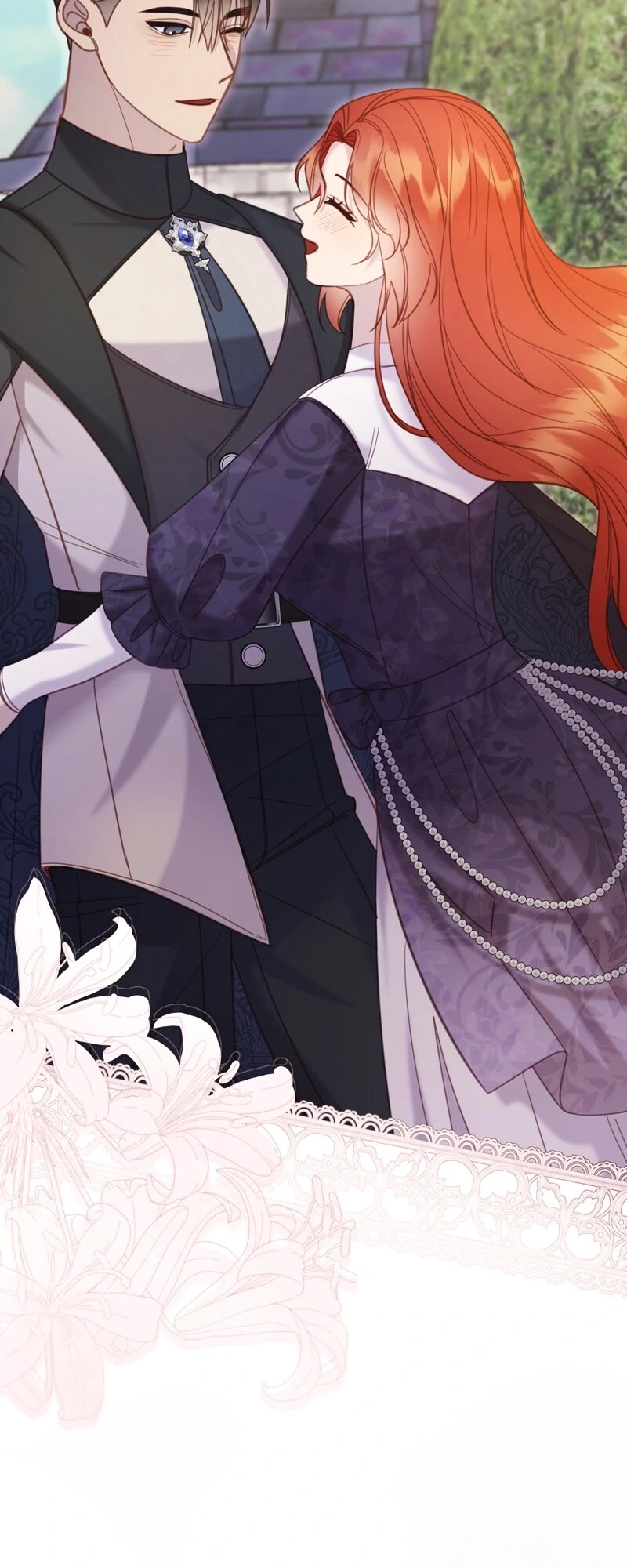 You're Unforgiven, Your Majesty Chapter 68 - page 74