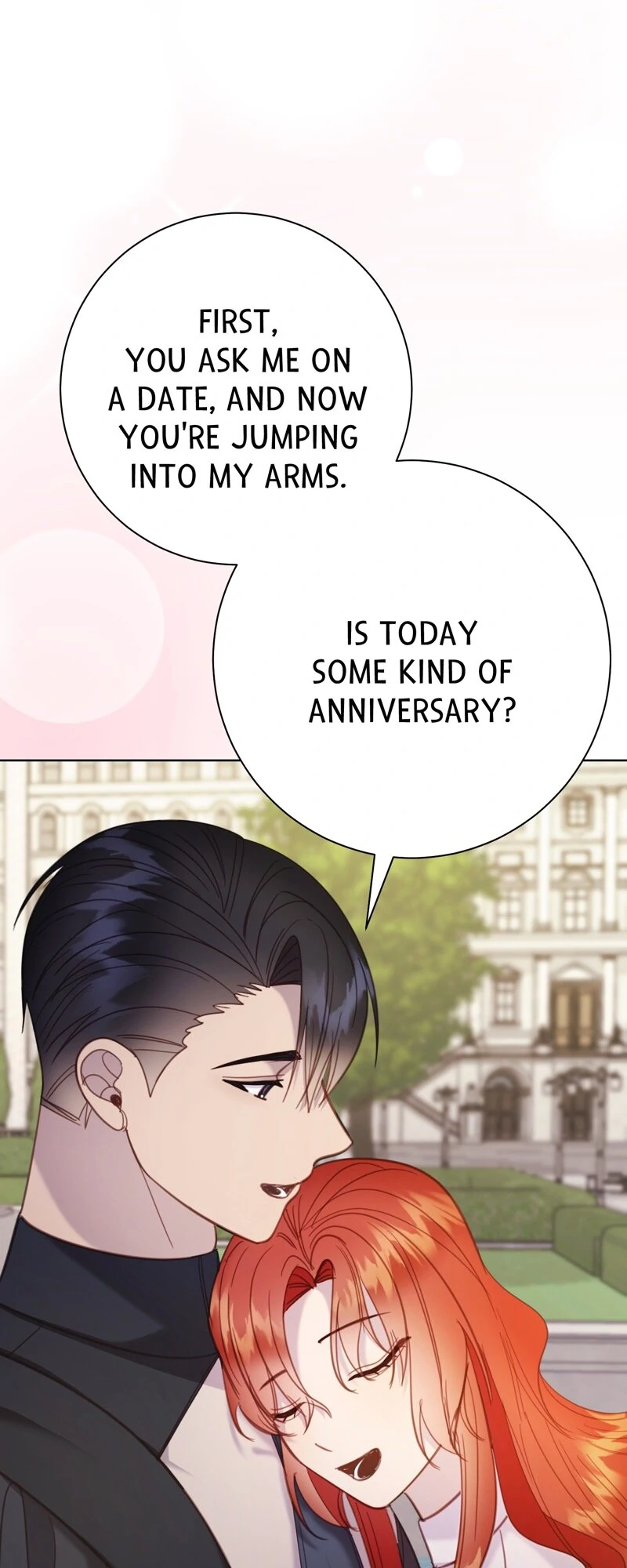 You're Unforgiven, Your Majesty Chapter 68 - page 75