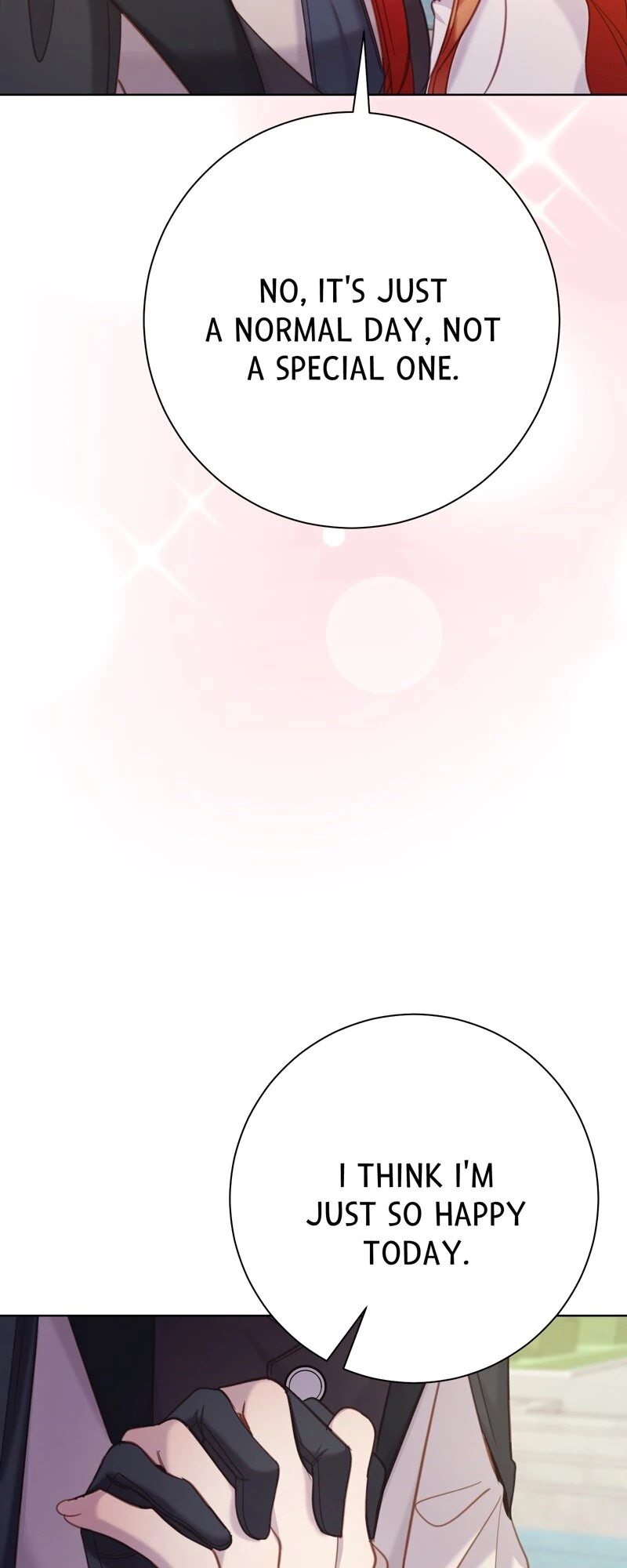 You're Unforgiven, Your Majesty Chapter 68 - page 76