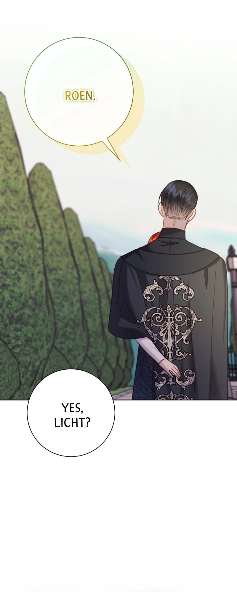 You're Unforgiven, Your Majesty Chapter 68 - page 78