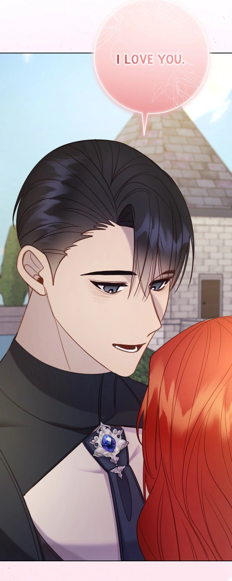 You're Unforgiven, Your Majesty Chapter 68 - page 79