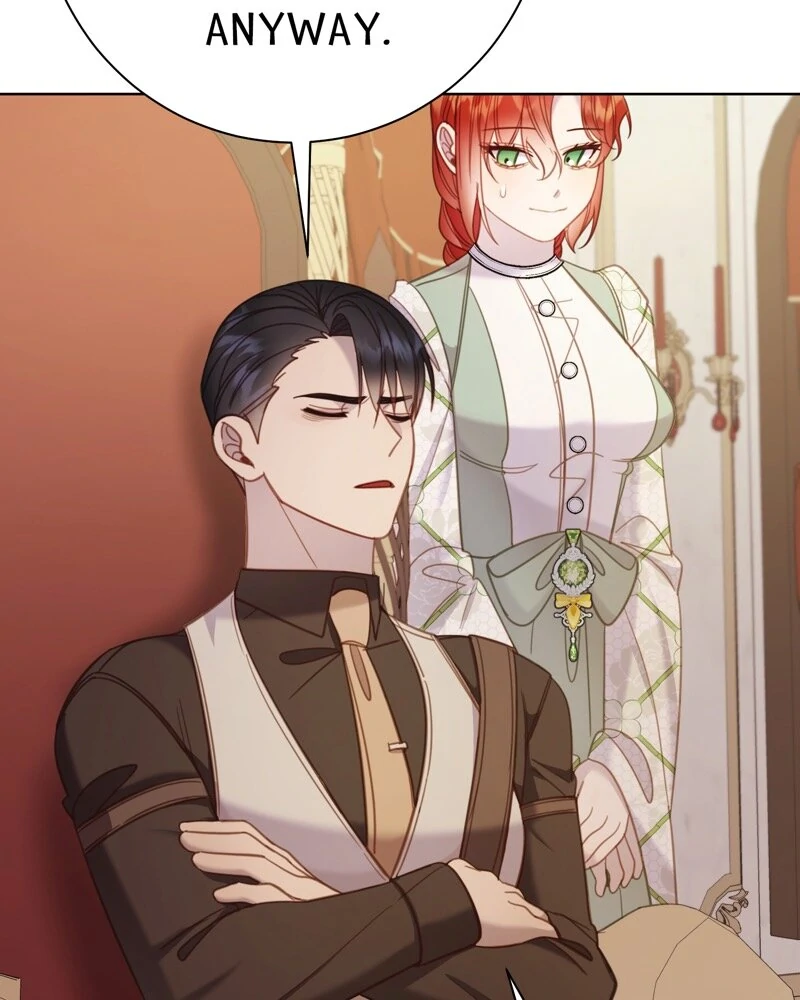 You're Unforgiven, Your Majesty Chapter 68 - page 8