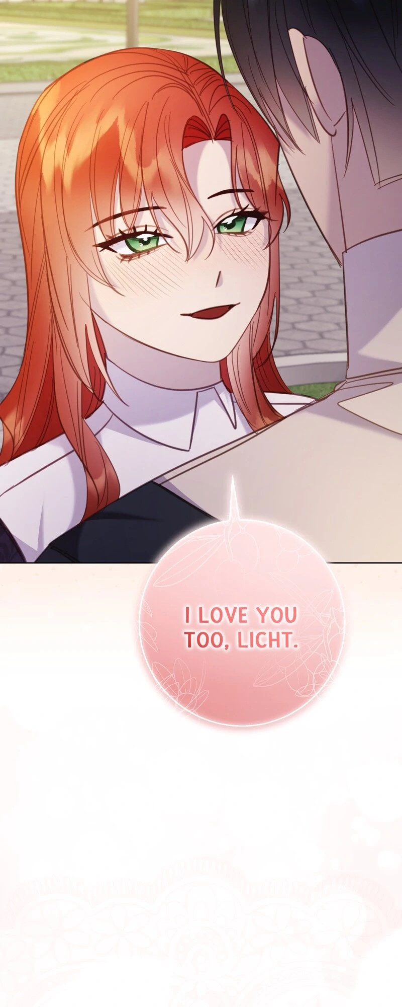 You're Unforgiven, Your Majesty Chapter 68 - page 81