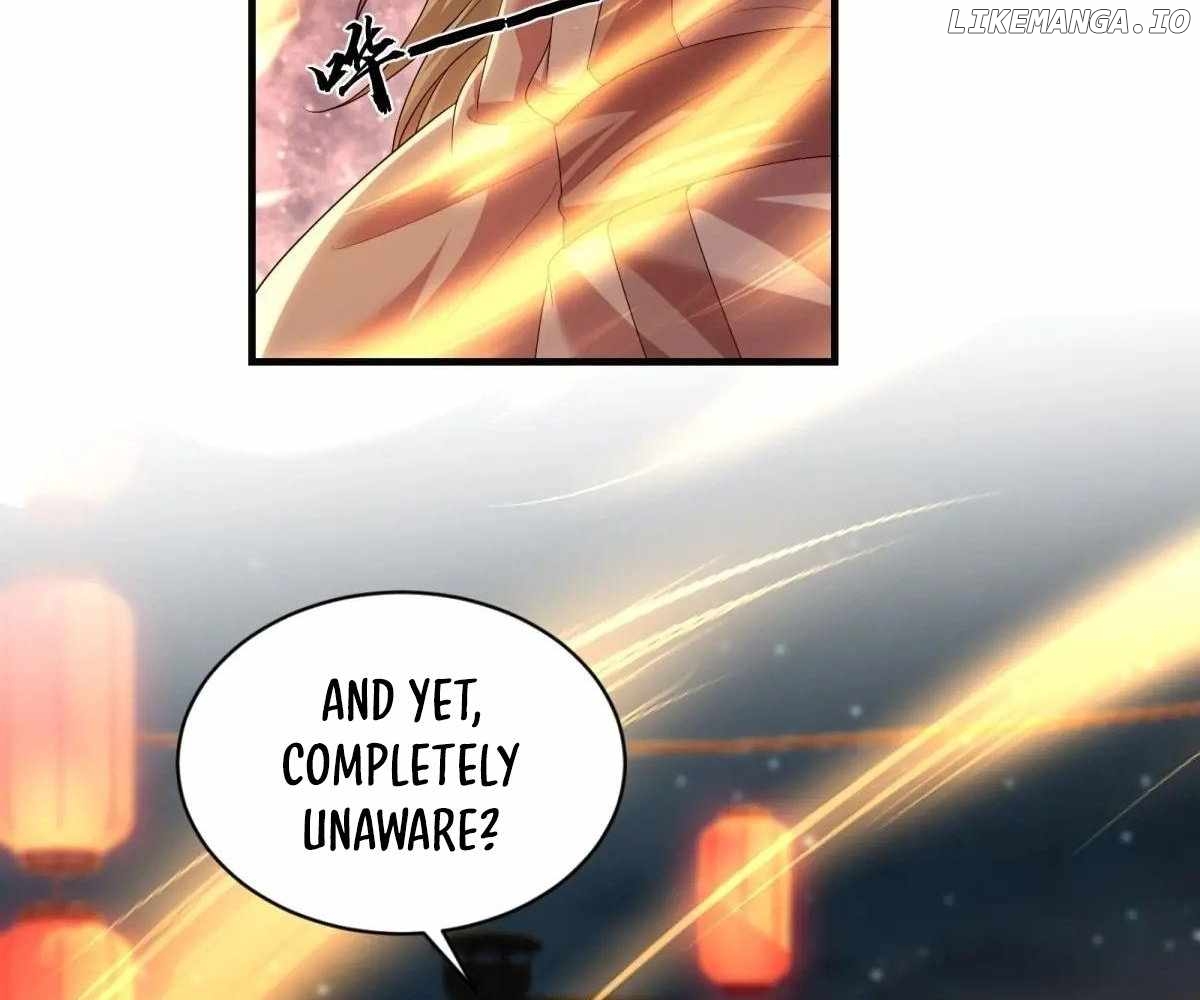 The Start of a Stunning and Feisty Master: A System with Ten Pounds of Rebellion Chapter 114 - page 24
