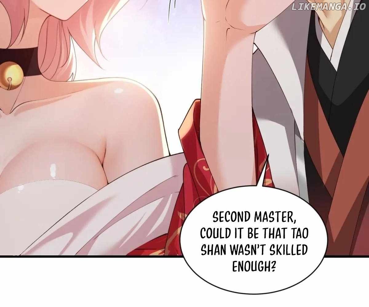 The Start of a Stunning and Feisty Master: A System with Ten Pounds of Rebellion Chapter 114 - page 29