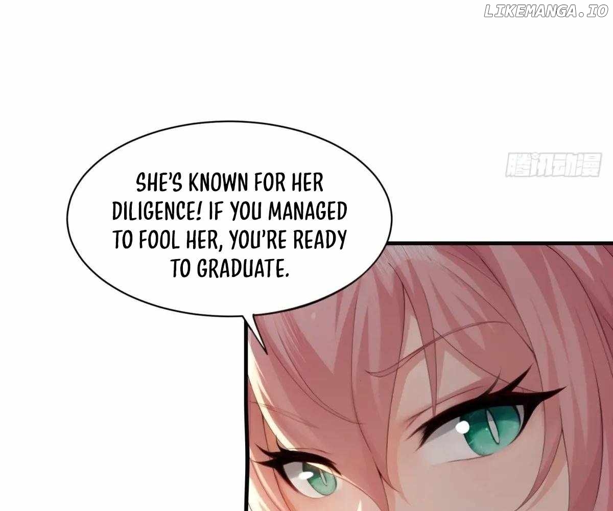 The Start of a Stunning and Feisty Master: A System with Ten Pounds of Rebellion Chapter 114 - page 30