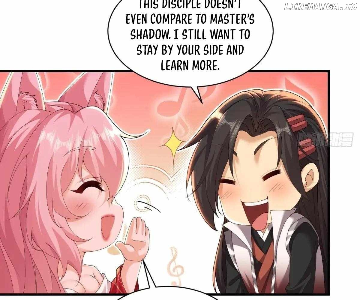 The Start of a Stunning and Feisty Master: A System with Ten Pounds of Rebellion Chapter 114 - page 32