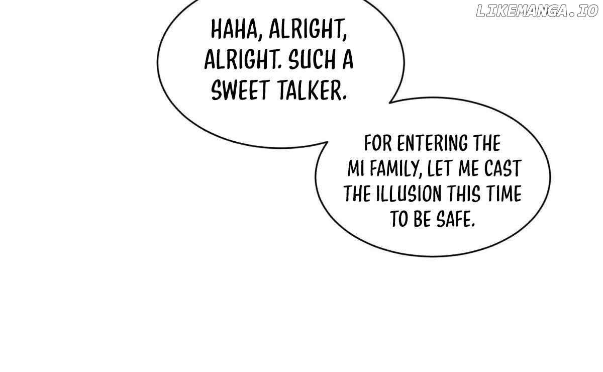 The Start of a Stunning and Feisty Master: A System with Ten Pounds of Rebellion Chapter 114 - page 33