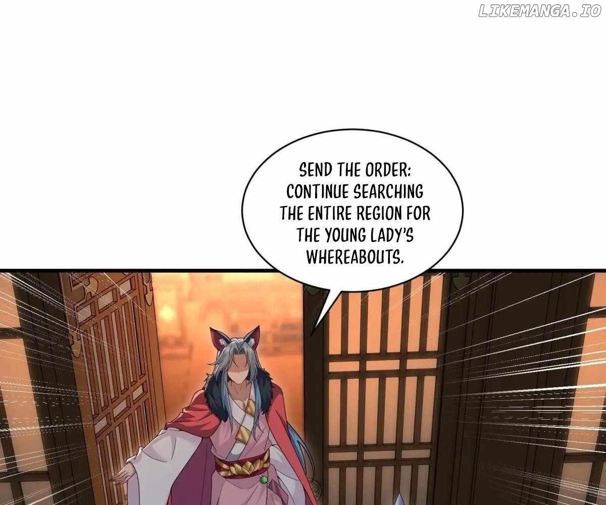 The Start of a Stunning and Feisty Master: A System with Ten Pounds of Rebellion Chapter 114 - page 64