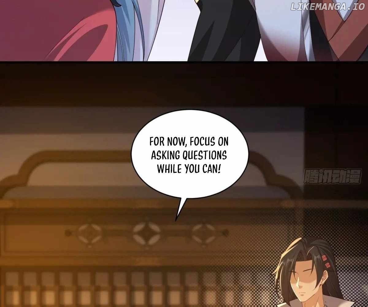The Start of a Stunning and Feisty Master: A System with Ten Pounds of Rebellion Chapter 114 - page 88