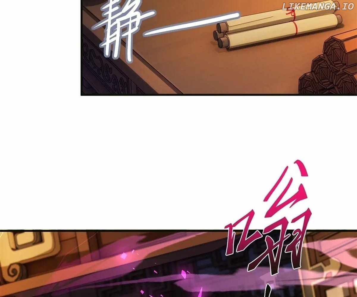 The Start of a Stunning and Feisty Master: A System with Ten Pounds of Rebellion Chapter 115 - page 24