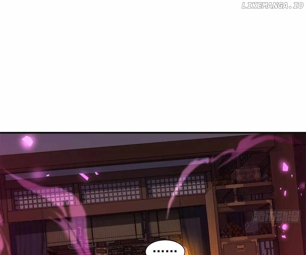The Start of a Stunning and Feisty Master: A System with Ten Pounds of Rebellion Chapter 115 - page 30
