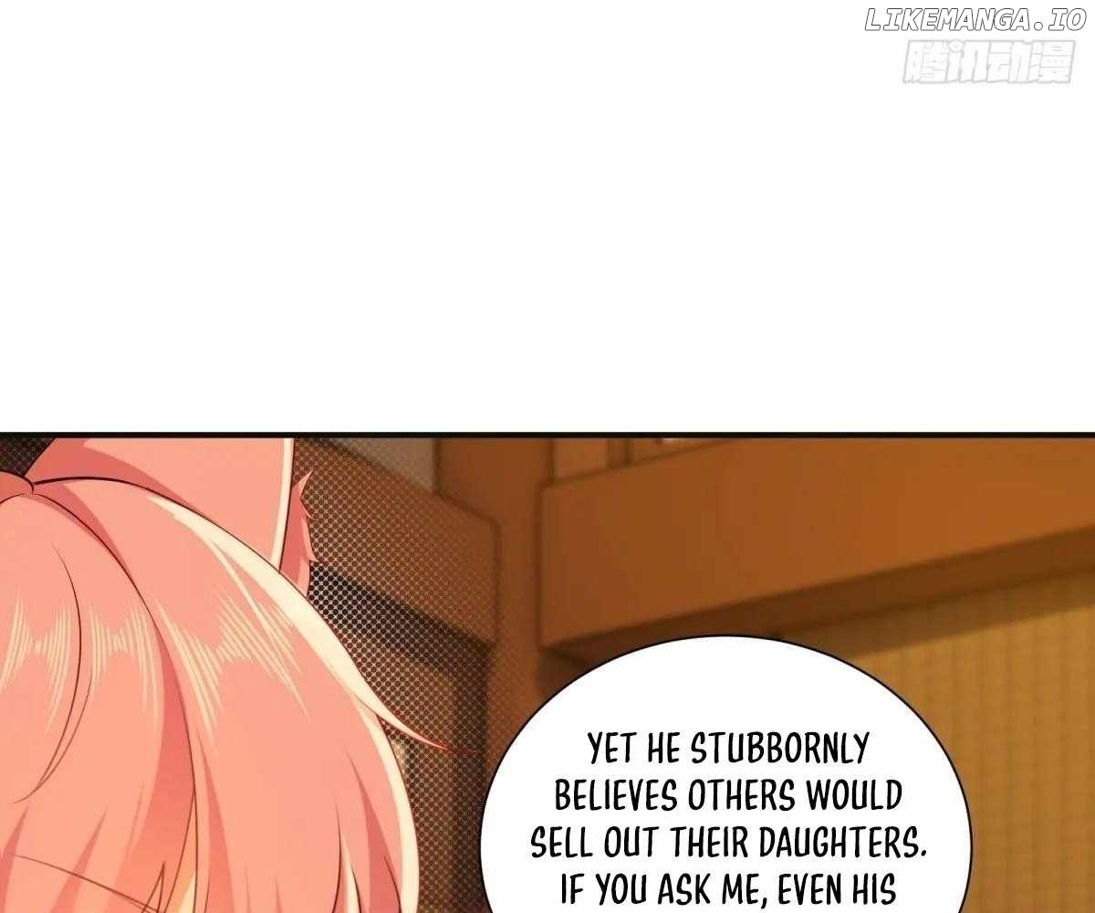 The Start of a Stunning and Feisty Master: A System with Ten Pounds of Rebellion Chapter 115 - page 44