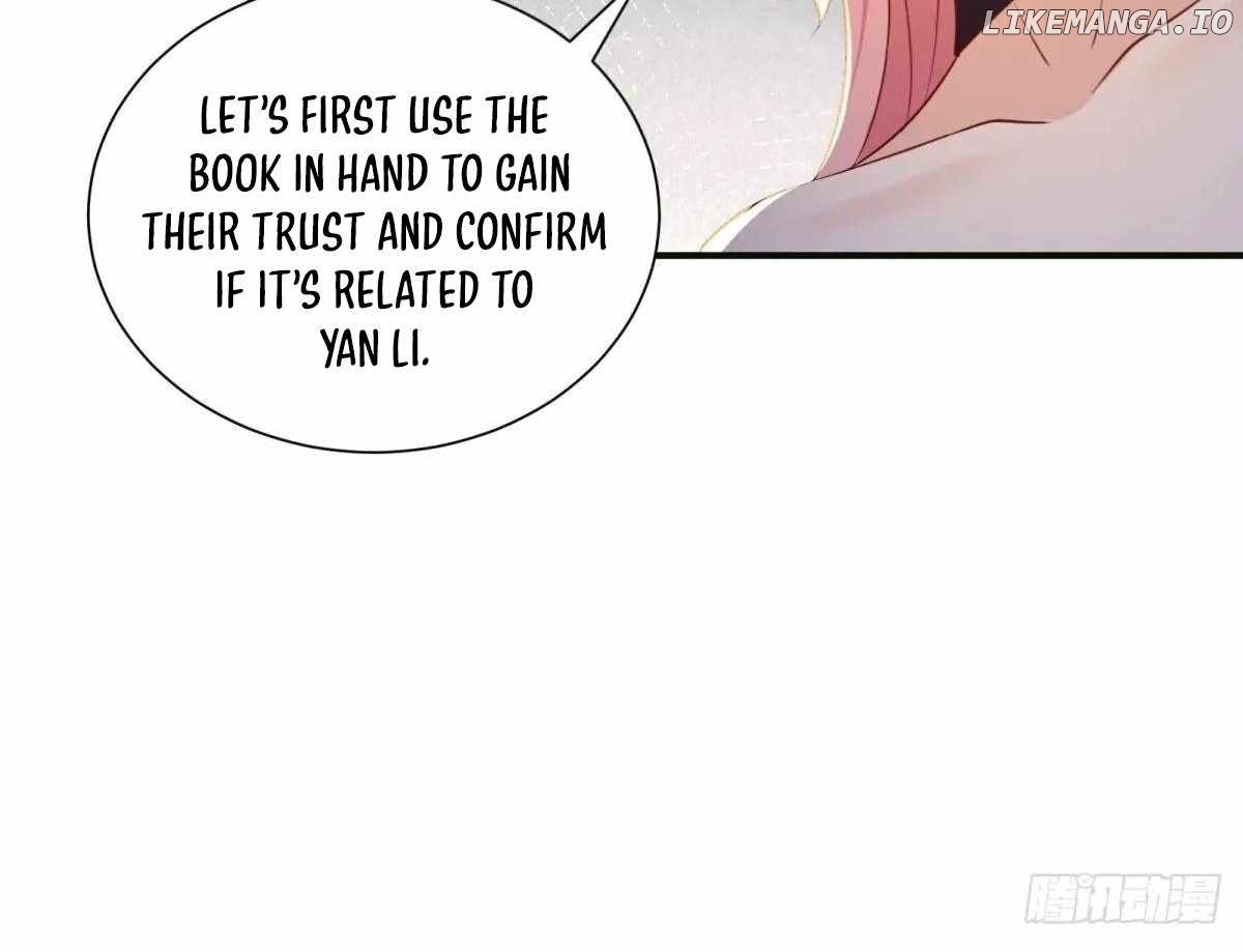 The Start of a Stunning and Feisty Master: A System with Ten Pounds of Rebellion Chapter 115 - page 48