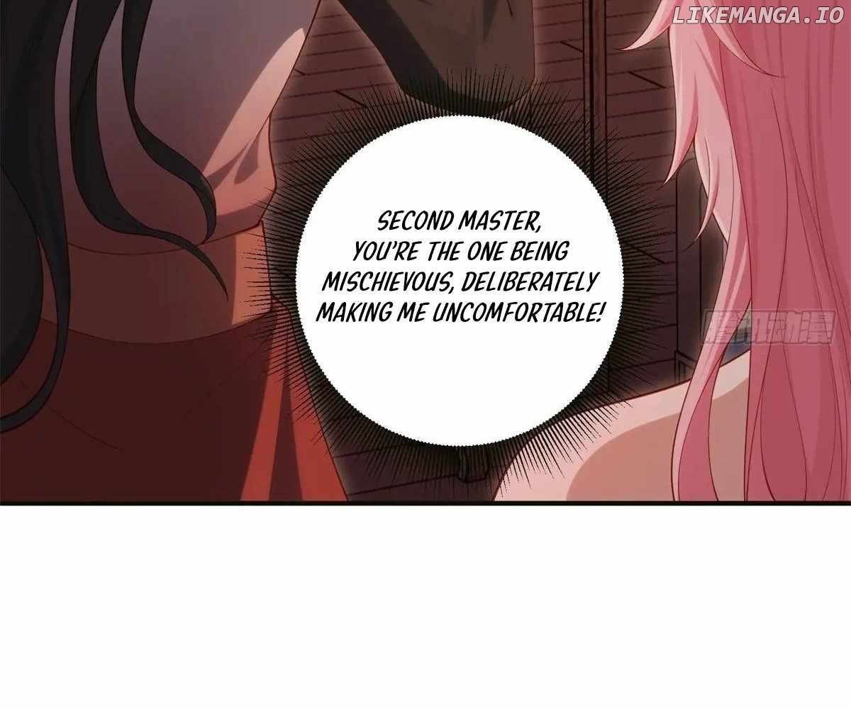 The Start of a Stunning and Feisty Master: A System with Ten Pounds of Rebellion Chapter 115 - page 89