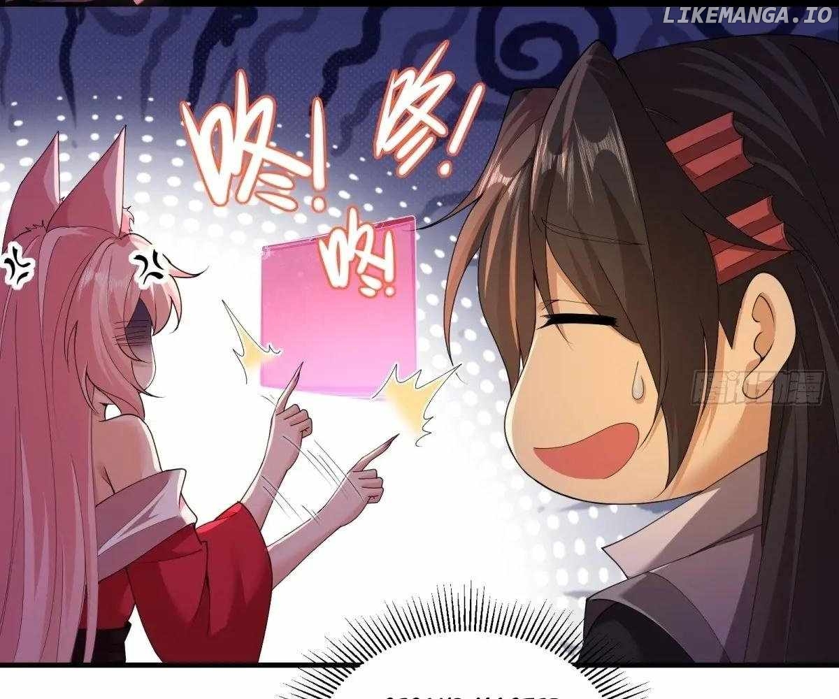 The Start of a Stunning and Feisty Master: A System with Ten Pounds of Rebellion Chapter 116 - page 17