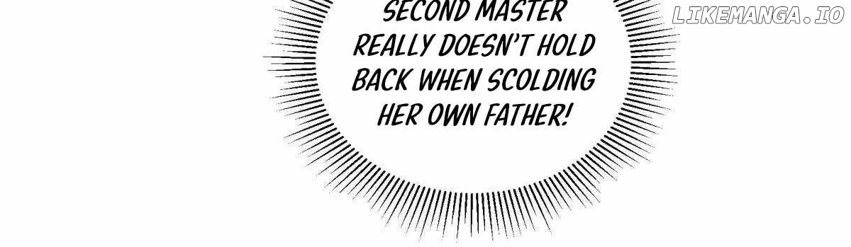 The Start of a Stunning and Feisty Master: A System with Ten Pounds of Rebellion Chapter 116 - page 18