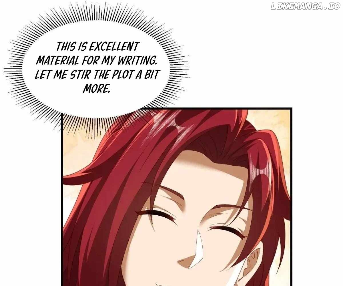 The Start of a Stunning and Feisty Master: A System with Ten Pounds of Rebellion Chapter 116 - page 47