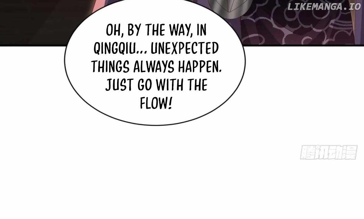 The Start of a Stunning and Feisty Master: A System with Ten Pounds of Rebellion Chapter 116 - page 56