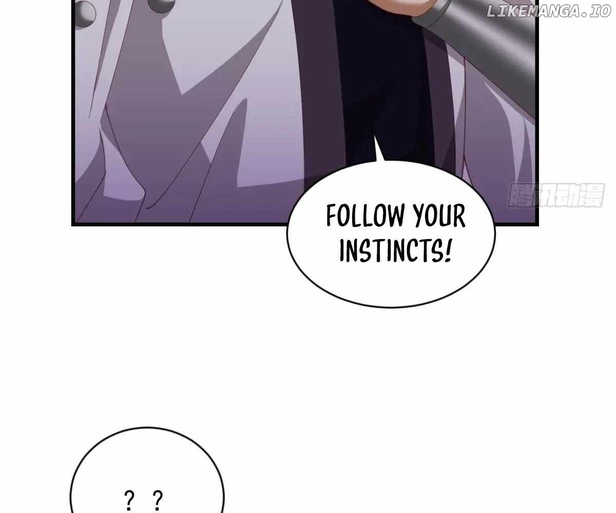 The Start of a Stunning and Feisty Master: A System with Ten Pounds of Rebellion Chapter 116 - page 58