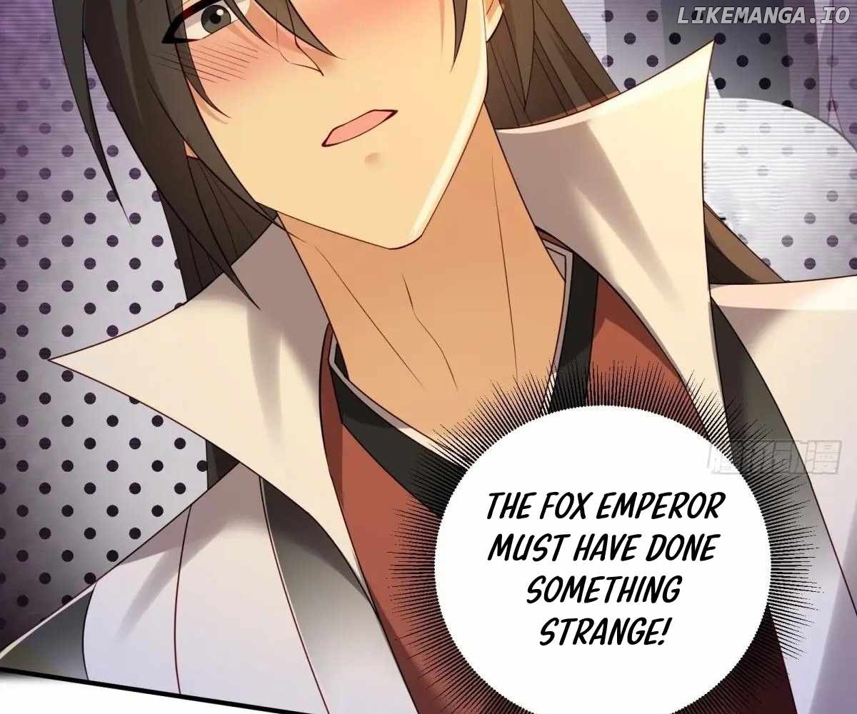 The Start of a Stunning and Feisty Master: A System with Ten Pounds of Rebellion Chapter 117 - page 10