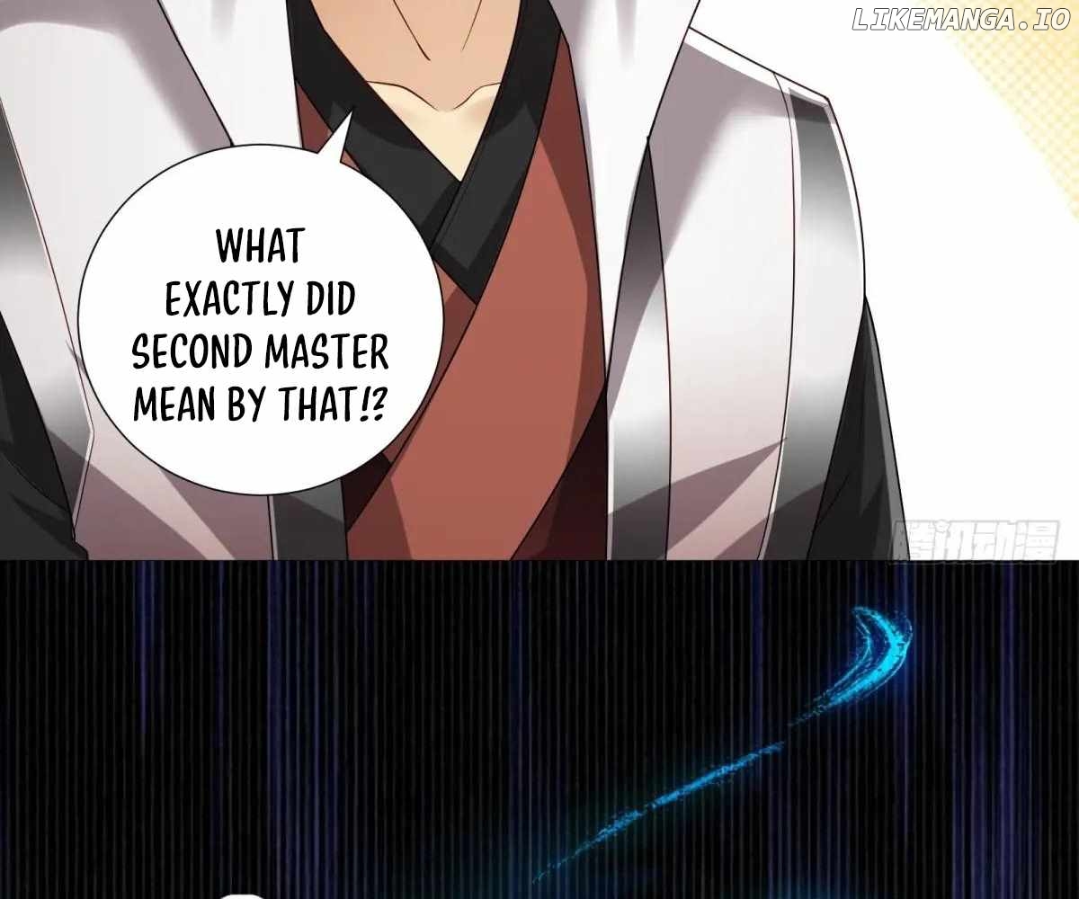 The Start of a Stunning and Feisty Master: A System with Ten Pounds of Rebellion Chapter 117 - page 112