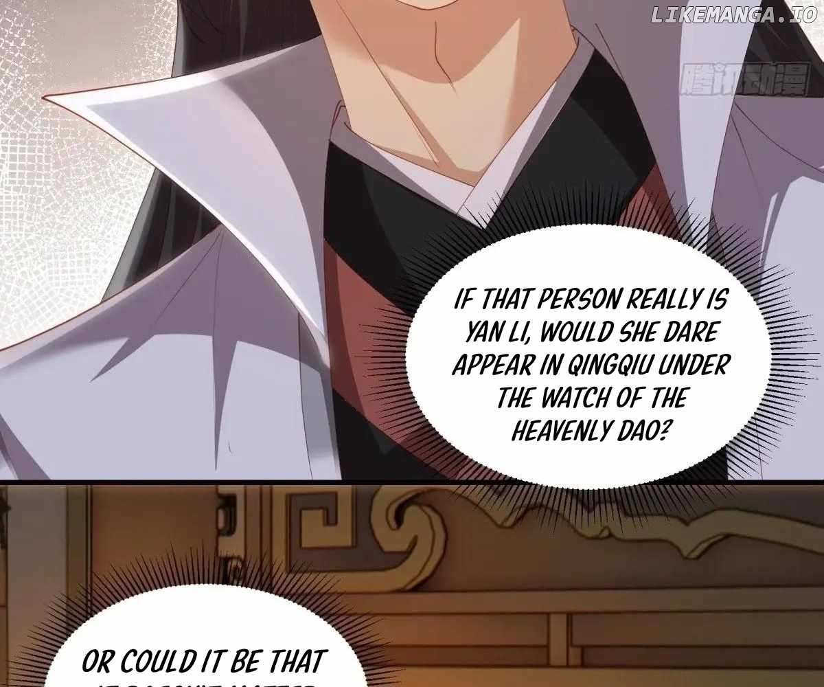 The Start of a Stunning and Feisty Master: A System with Ten Pounds of Rebellion Chapter 118 - page 27
