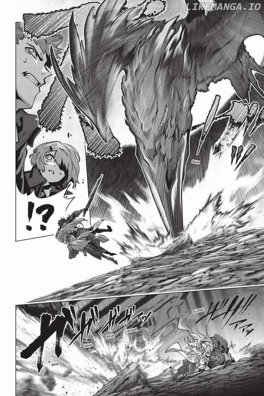 Naze Boku no Sekai wo Daremo Oboeteinai no ka? Chapter 57 - page 15