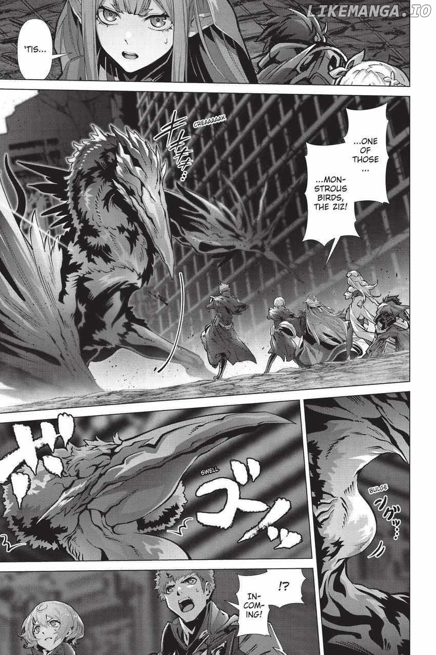 Naze Boku no Sekai wo Daremo Oboeteinai no ka? Chapter 57 - page 16