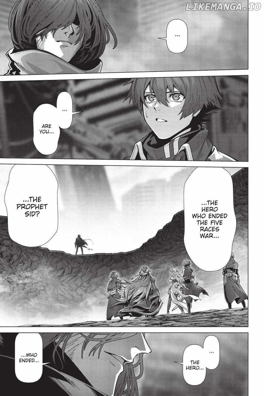 Naze Boku no Sekai wo Daremo Oboeteinai no ka? Chapter 57 - page 4