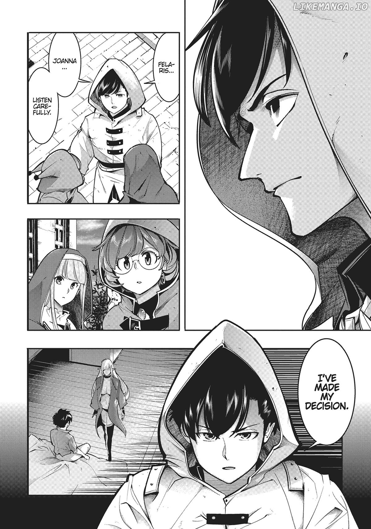 World’s End Harem – Fantasia Chapter 64 - page 32