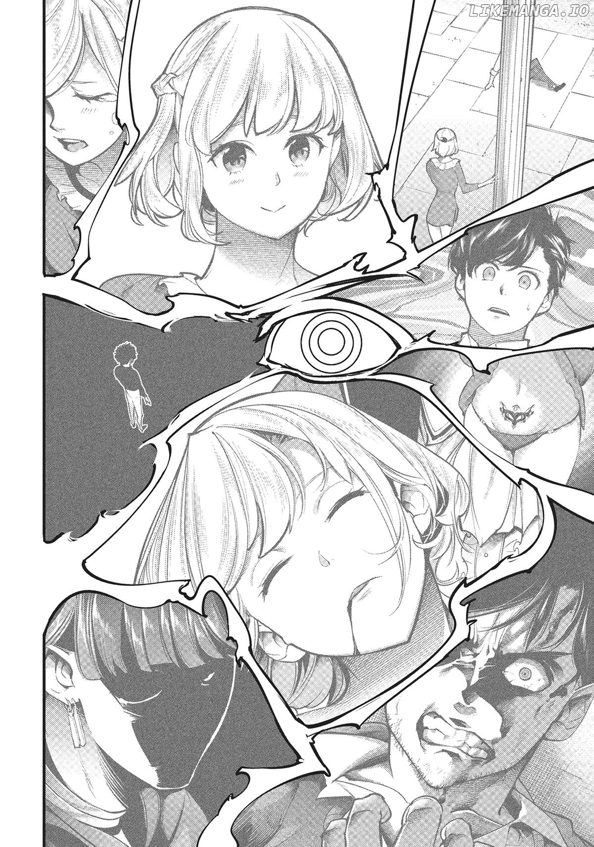 World’s End Harem – Fantasia Chapter 68 - page 2