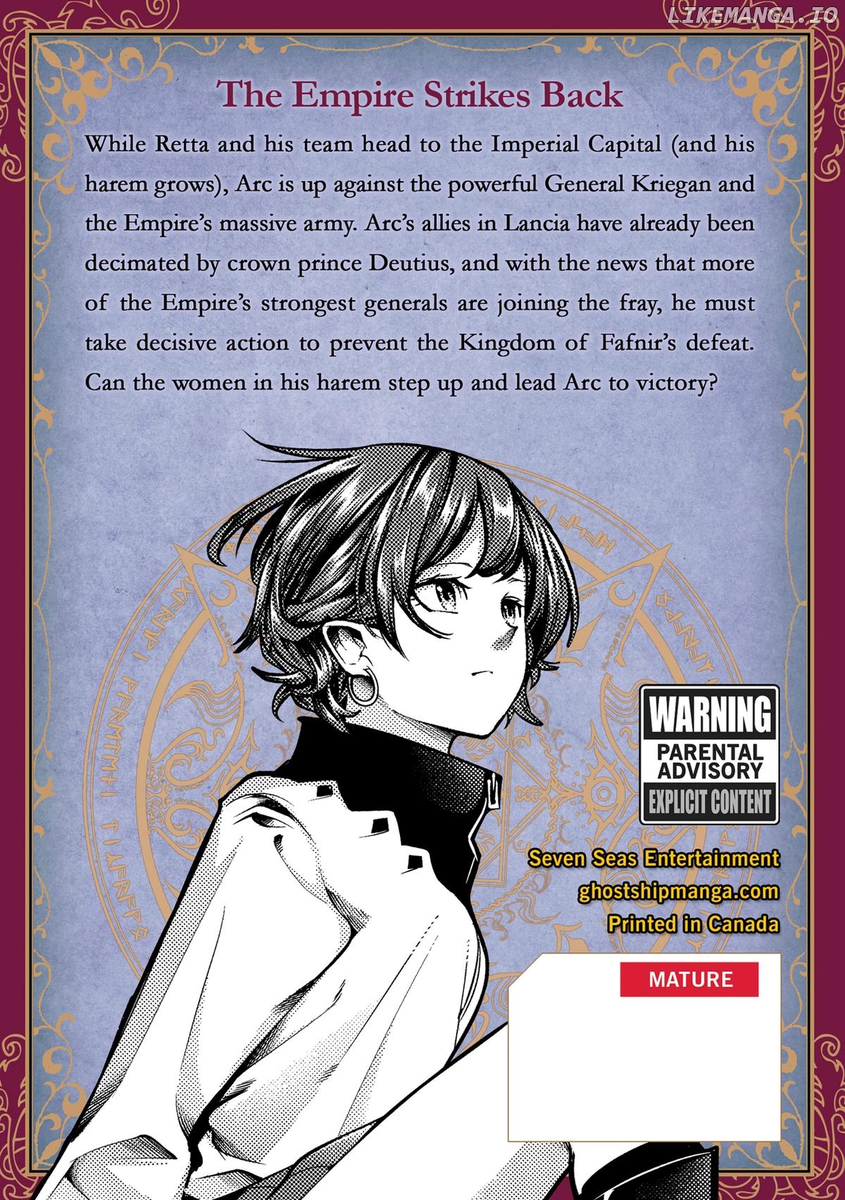 World’s End Harem – Fantasia Chapter 72 - page 20