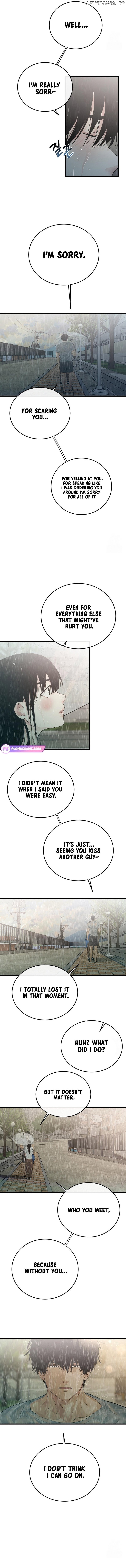 Where the Heart Is Chapter 52 - page 3