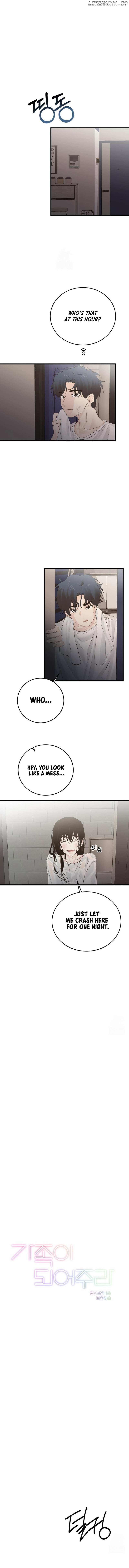 Where the Heart Is Chapter 53 - page 2