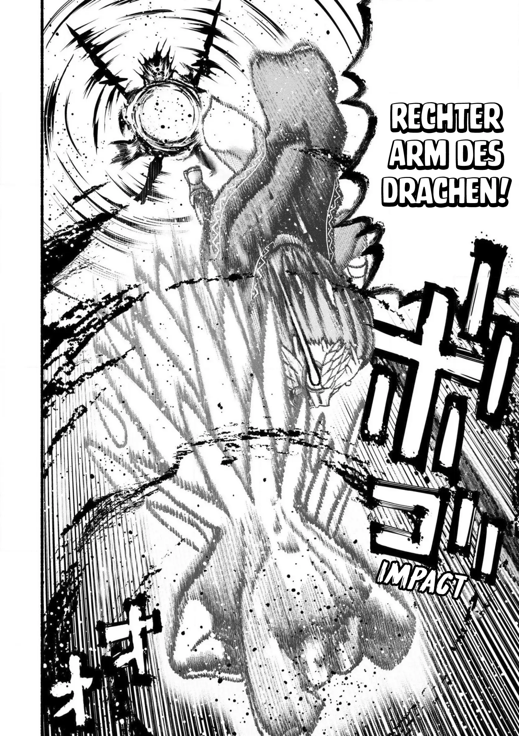 A Story About A Dragon And The Rising Of An Adventurer Chapter 32 - page 13