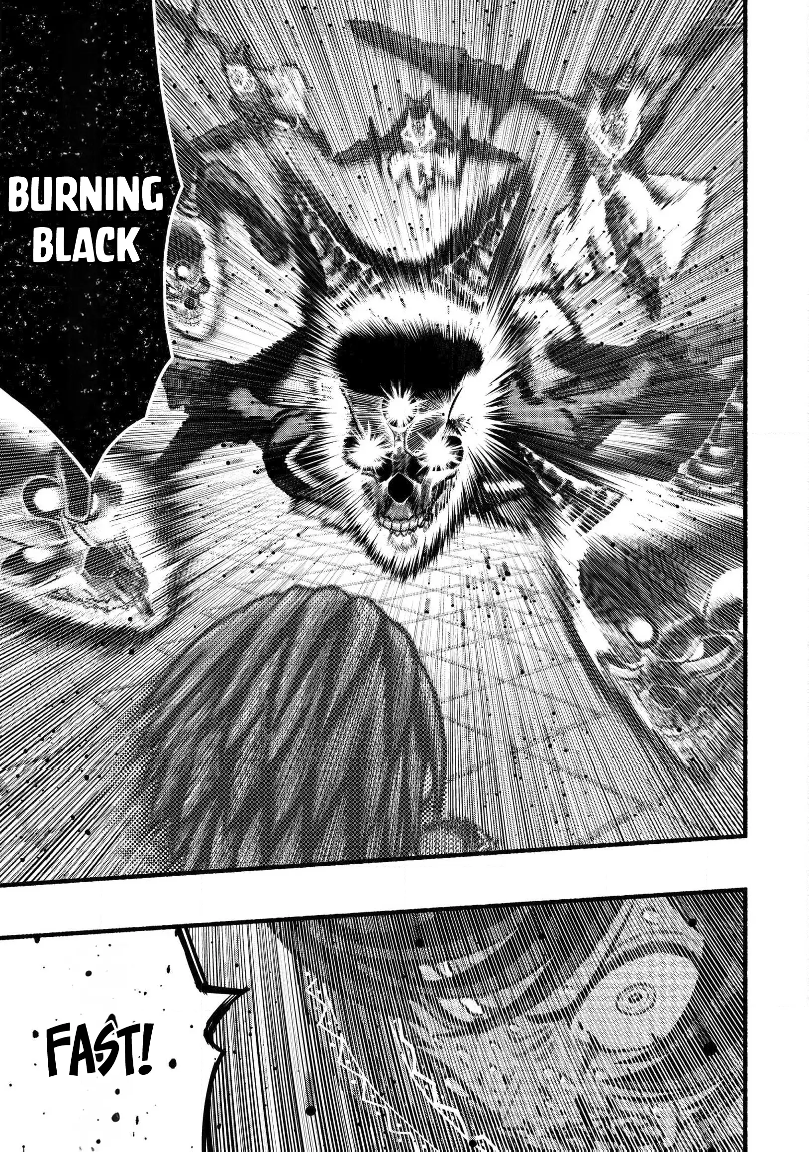 A Story About A Dragon And The Rising Of An Adventurer Chapter 32 - page 20