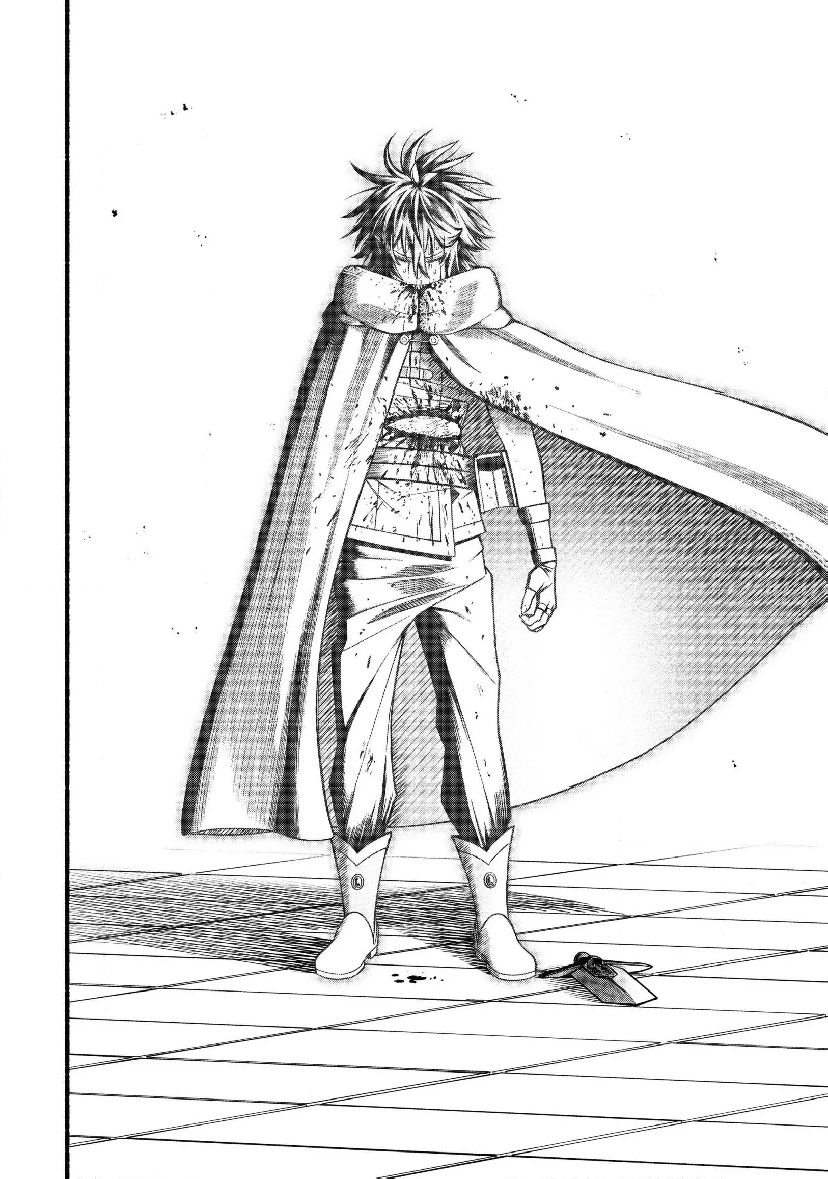 A Story About A Dragon And The Rising Of An Adventurer Chapter 32 - page 29