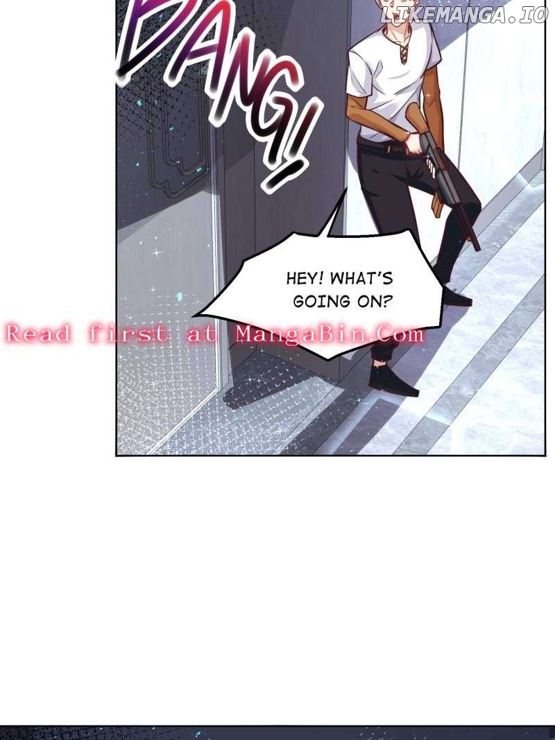 I Defeated Thousands of Gods By the Title System Chapter 37 - page 4