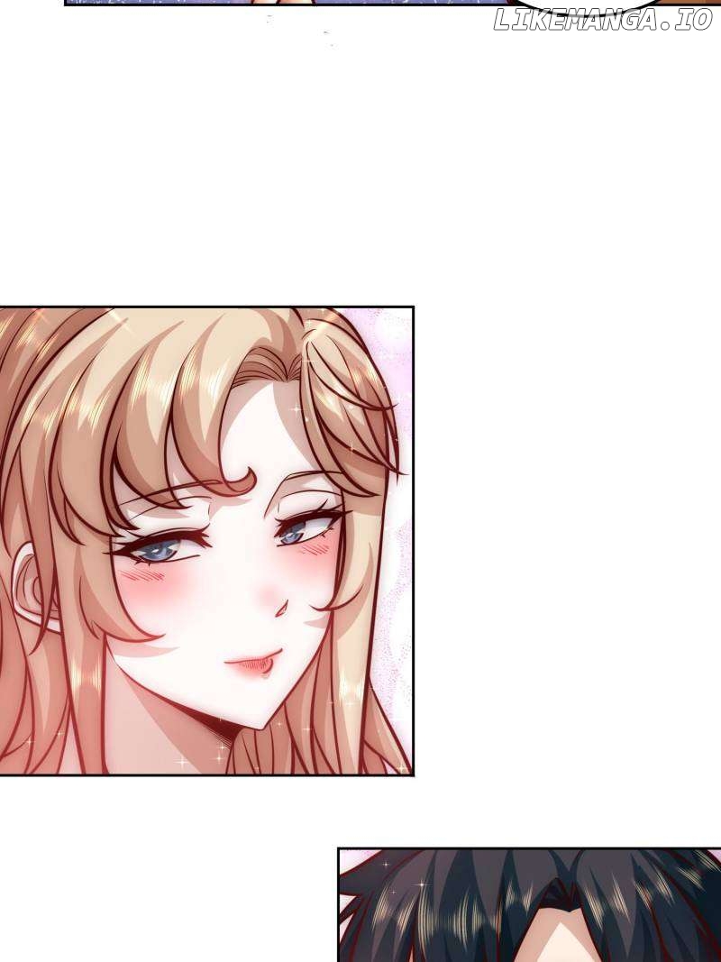 I Defeated Thousands of Gods By the Title System Chapter 38 - page 32