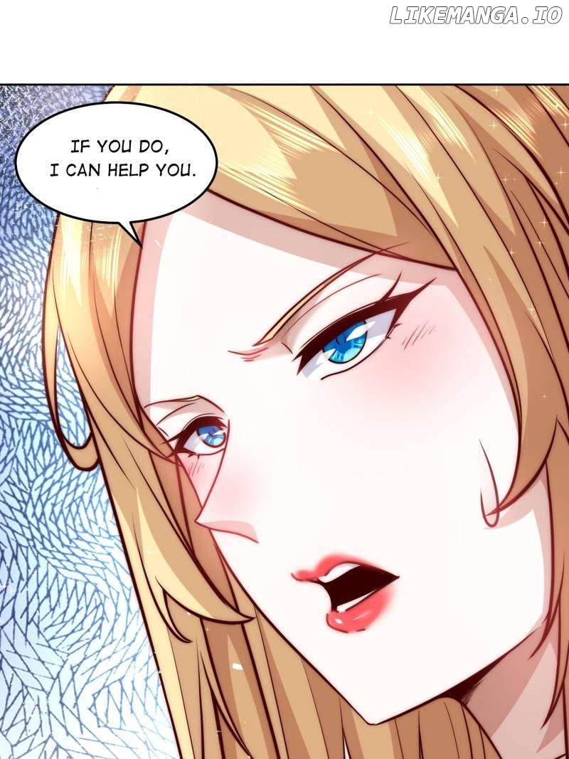 I Defeated Thousands of Gods By the Title System Chapter 38 - page 45