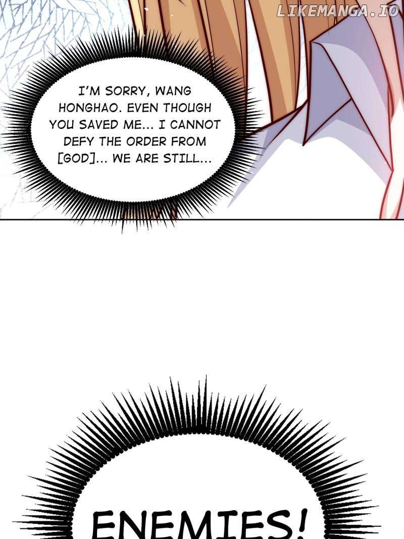 I Defeated Thousands of Gods By the Title System Chapter 38 - page 46