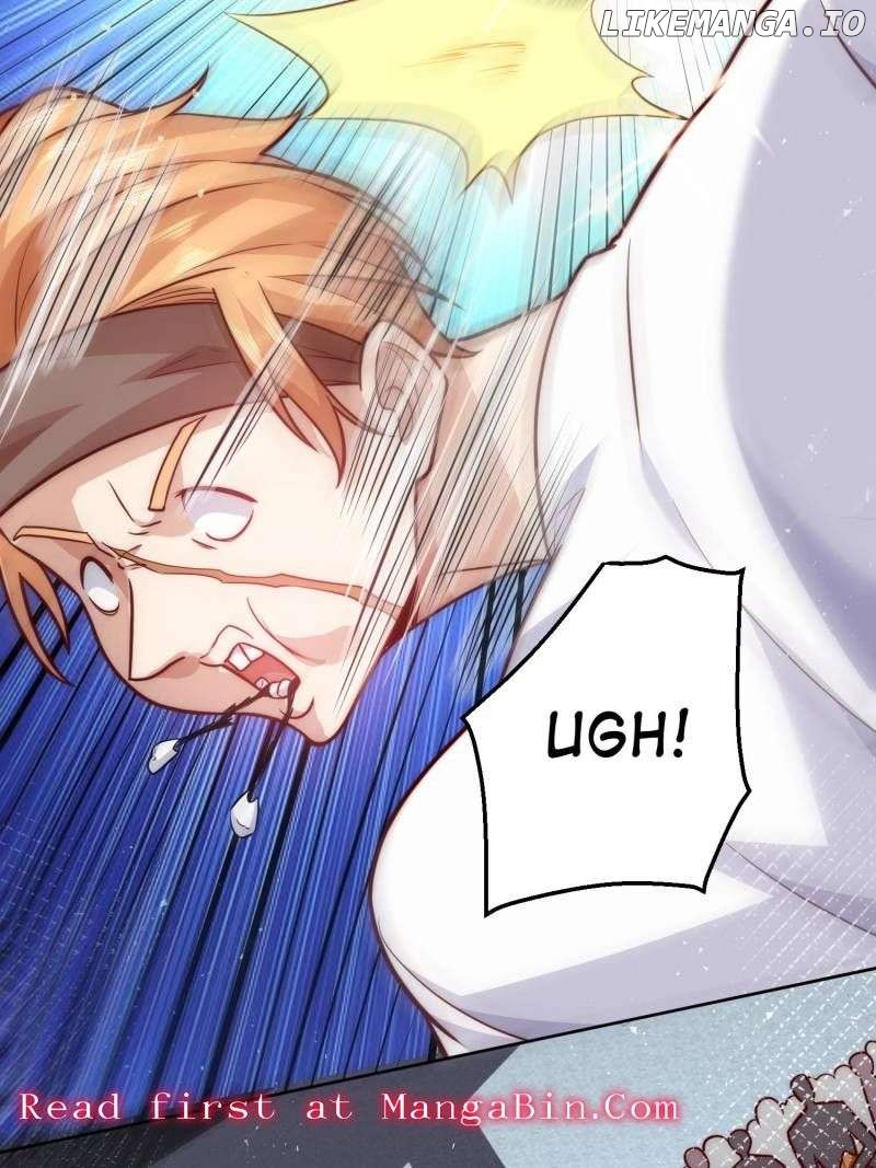 I Defeated Thousands of Gods By the Title System Chapter 38 - page 7