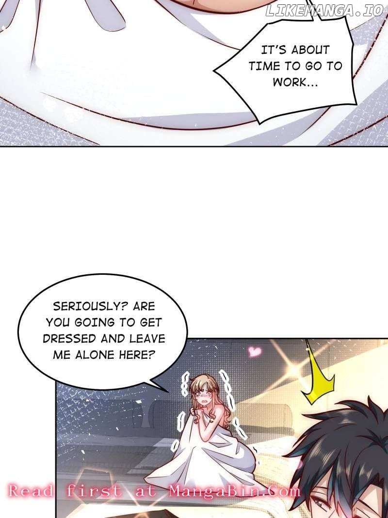 I Defeated Thousands of Gods By the Title System Chapter 39 - page 3