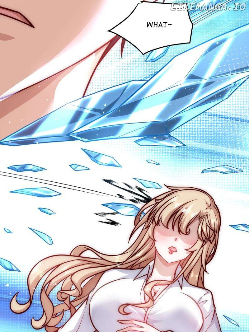 I Defeated Thousands of Gods By the Title System Chapter 39 - page 32