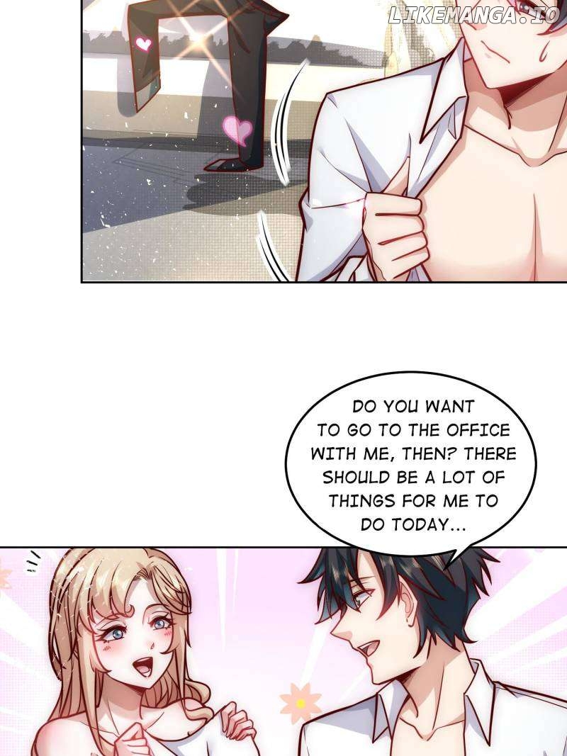 I Defeated Thousands of Gods By the Title System Chapter 39 - page 4