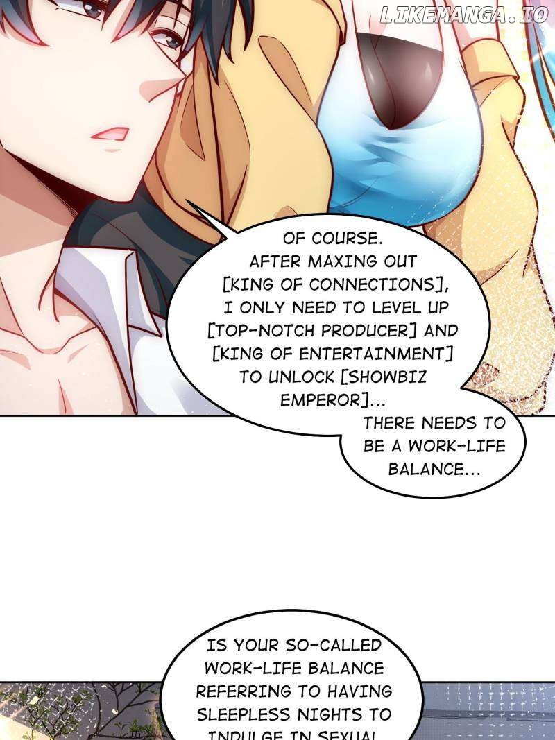 I Defeated Thousands of Gods By the Title System Chapter 39 - page 6
