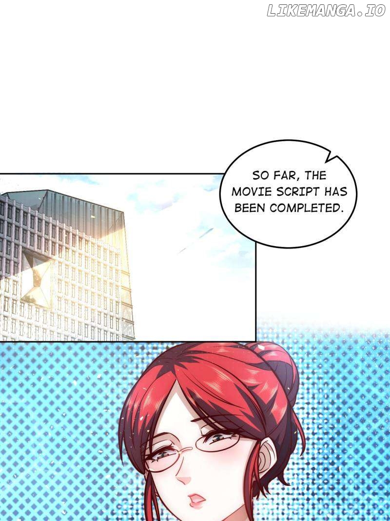 I Defeated Thousands of Gods By the Title System Chapter 39 - page 8