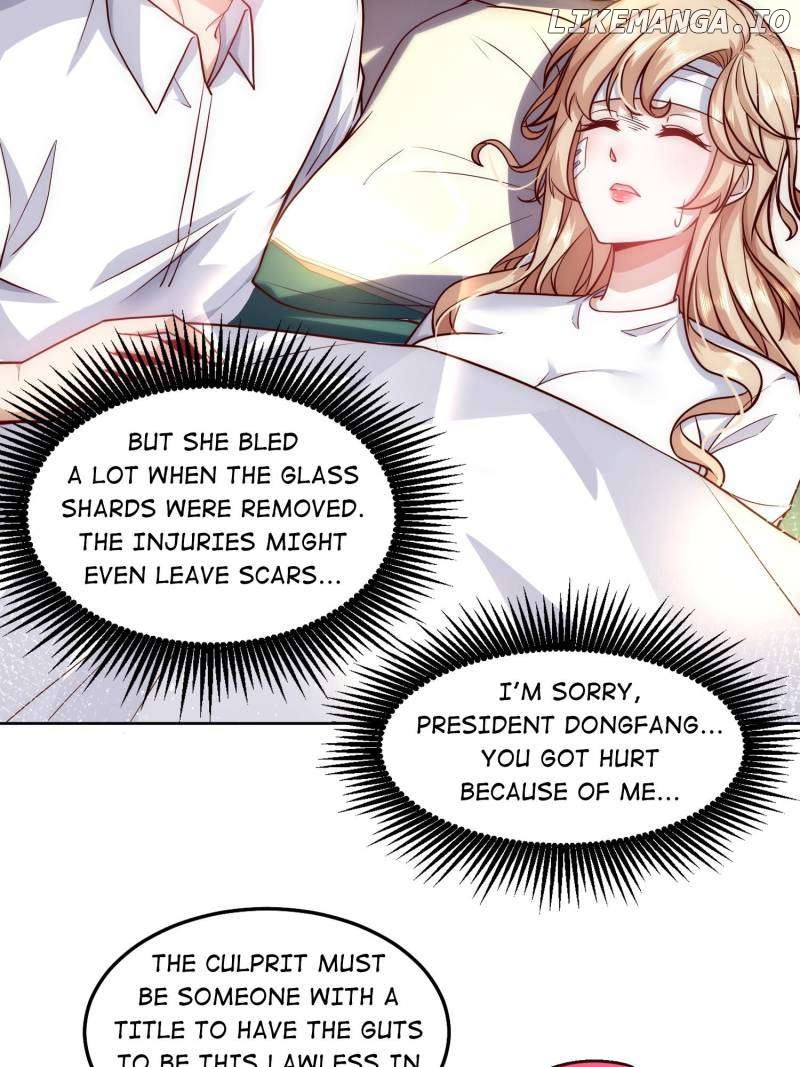 I Defeated Thousands of Gods By the Title System Chapter 40 - page 2
